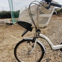 キャッチャーミット TAMAZAWAET377番 電動自転車