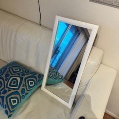 ミラー