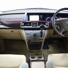 どこもローンが通らない…そんな方必見👀【ホンダ　エリシオン　ＶＸ】の画像