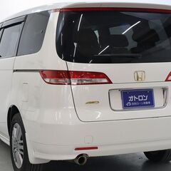 どこもローンが通らない…そんな方必見👀【ホンダ　エリシオン　ＶＸ】の画像