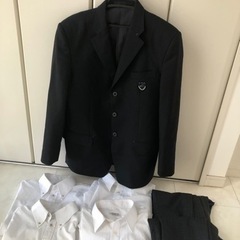 お取引中⭐︎高専　香川高専　制服　8点