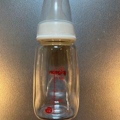ピジョン哺乳瓶120ml