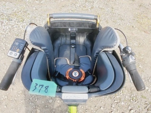 ET378番   電動自転車