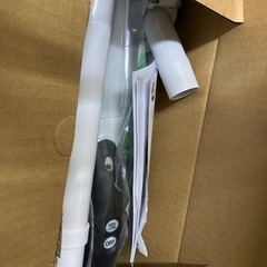 業務用マキタ掃除機の画像