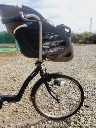 ET379番   電動自転車