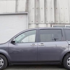 🔵オトロン🔵【自己破産・債務整理👌】　　トヨタ◎シエンタ・・・走行距離5.9万㎞の画像