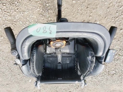 ET380番  電動自転車