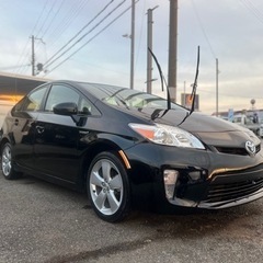 US TOYOTA プリウス zvw30 左ハンドル アメ車　USDM タンドラ　シエナ　XB ヤリス　サイオン　米国　北米の画像
