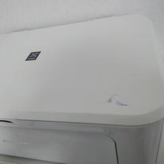 複合プリンタCanon MG3530の画像
