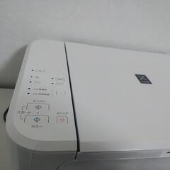 複合プリンタCanon MG3530の画像