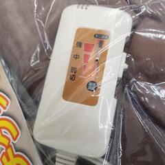 3756 マルチクッション　あんか　足　ホットクッションの画像