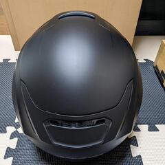 kabuto ジェットヘルメットの画像