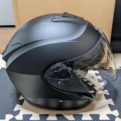 kabuto ジェットヘルメットの画像