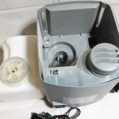 のどガード付 加湿器の画像