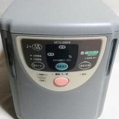のどガード付 加湿器