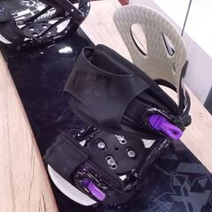 5150 スノーボード Shifter 148cm シフター バイン Head M 黒 ブラック スノボ キャンバー ディレクショナル FIFTY ONE FIFTY 札幌市東区 新道東店の画像