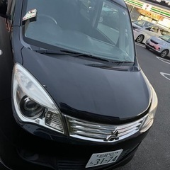 三菱デリカＤ２　23年式