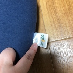 ヨギボー　ネックピローの画像