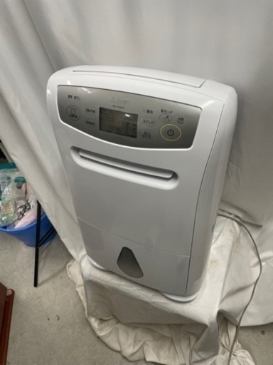 【‼️高年式‼️】三菱除湿機
