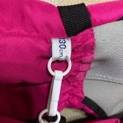 スキー、スノーボード用手袋の画像