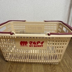 マルアイ　マイカゴ　決まりました