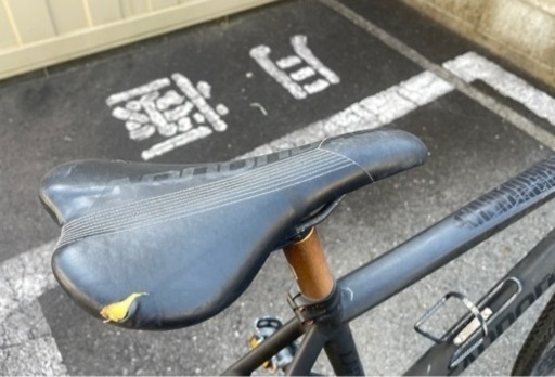 キャンデール　BadBoy Lサイズ　中古　引き取りのみ