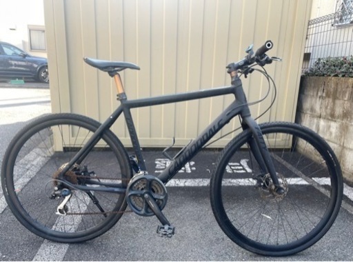 キャンデール　BadBoy Lサイズ　中古　引き取りのみ