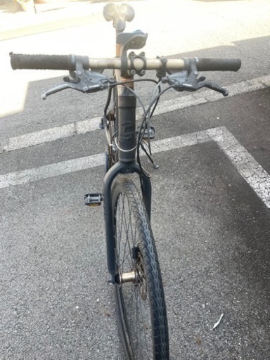 キャンデール　BadBoy Lサイズ　中古　引き取りのみ