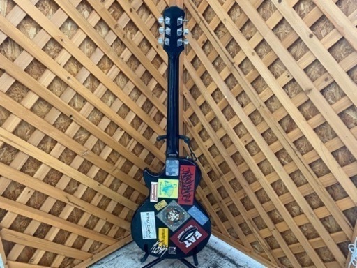 【愛品館 江戸川店】Epiphone（エピフォン）エレキギター  ID:125-010748-007