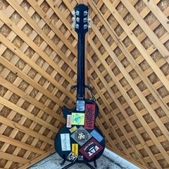 【愛品館 江戸川店】Epiphone（エピフォン）エレキギター  ID:125-010748-007 の画像