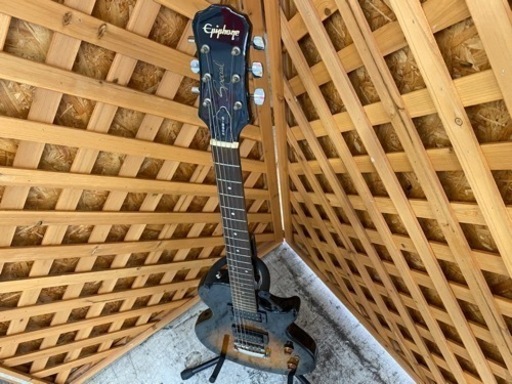【愛品館 江戸川店】Epiphone（エピフォン）エレキギター  ID:125-010748-007