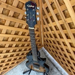 【愛品館 江戸川店】Epiphone（エピフォン）エレキギター  ID:125-010748-007 の画像