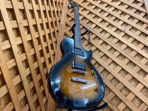 【愛品館 江戸川店】Epiphone（エピフォン）エレキギター  ID:125-010748-007
