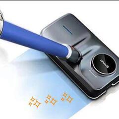 ☺️未使用品☆☺️ダイソン専用電動モップ