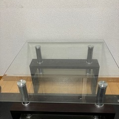 テーブルの画像