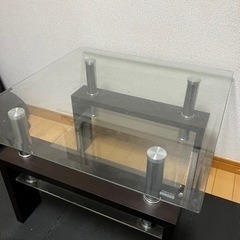 テーブルの画像