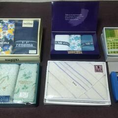 タオルまとめての画像