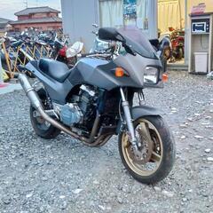 GPZ900R ニンジャ　南アフリカ仕様？