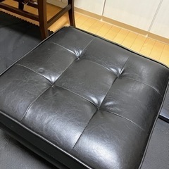 オットマンの画像