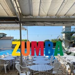 【Zumba】ご近所さん募集！！