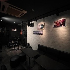 リニューアルオープン❗️ミュージックバーのスタッフ募集の画像