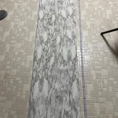ニトリ　キッチンマット