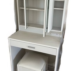 ドレッサーの画像