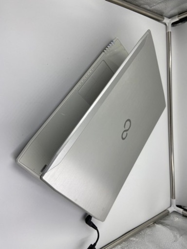 windows11☆タッチパネル可能！SSD搭載☆メモリー8GB!corei7