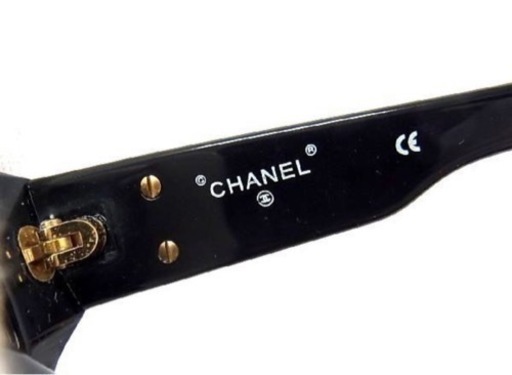 格安CHANEL サングラス