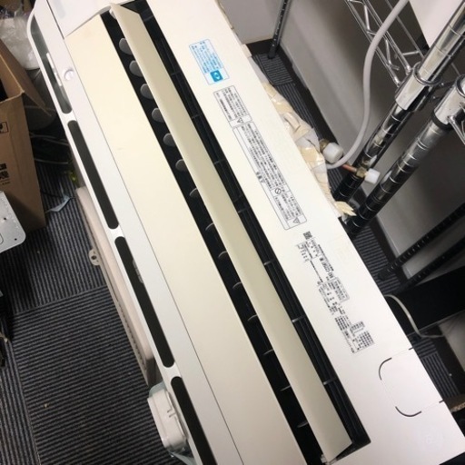 エアコン　東芝　RAS-C225RT