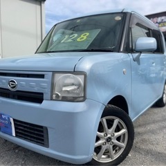 ★支払い総額12.8万円★ダイハツ ムーヴコンテ H24年式 車...