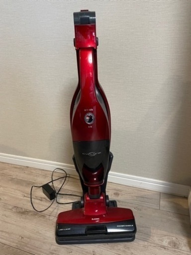 掃除機