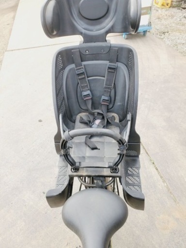 ET367番    電動自転車