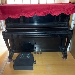 ピアノ